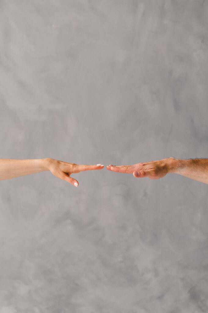 Warsztaty: Emocje język duszy i ciała – bezsilność i żal